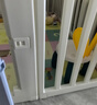 贝博氏babybox宝宝游戏围栏婴幼儿童防护栏地上爬行垫客厅室内家用 实拍图