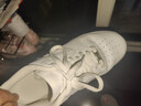 耐克NIKE男空军一号AF1 运动鞋CW2288-111白44 实拍图