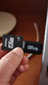 tf内存卡1TB高速通用TF卡相机储存行车记录仪监控摄像头microSD卡 64G+SD卡套+读卡器 实拍图