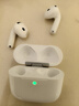 UKL【华强北顶配丨Air4代降噪款】蓝牙耳机适配苹果无线2026新款半入耳式金榜iphone17/16/15/14pods4 【原版正装全功能主动降噪版】 【主动降噪+空间音頻+三真电量】 实拍图