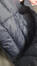 波司登春秋羽绒马甲男士90绒轻薄圆领修身短款休闲送礼物百搭外套 实拍图