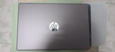 惠普（HP）锐14 AMD锐龙 14英寸轻薄笔记本电脑(六核R5-7530U 16G 512G 指纹 一年上门)【国家补贴】 实拍图