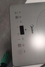 美的（Midea）电磁炉 2200W大功率家用猛火爆炒耐用面板炒菜蒸煮八档火力纤薄电磁灶火锅炉 C22-RT22E01 实拍图