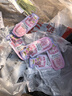 蔻斯汀桂花花瓣香氛沐浴露持久留香水润不假滑易冲洗沐浴露720g  实拍图