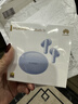 HUAWEI FreeBuds 5i 国家补贴 入耳式降噪蓝牙耳机 游戏运动耳机 苹果安卓手机通用 海岛蓝 实拍图