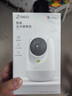 360摄像头9pro-800万双频WIFI云台家用摄像头家用监控摄像机手机远程监控器360度夜视全景 婴儿看护器 实拍图