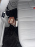 哲雨专用于沃尔沃S60LS90XC60XC90XC40 v60汽车脚垫全包围TPE地毯防水 TPE-单层款-专车定制 实拍图