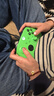 微软（Microsoft）Xbox无线游戏手柄 无线控制器 彩色手柄青森绿 蓝牙 适配Xbox/PC/平板/手机 丝之歌空洞骑士 实拍图