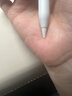 倍思电容笔iPad触控笔【磁吸蓝牙高配】适用iPad Pro/Air8/Mini7/iPad11/12平板触屏手写笔Applepencil 实拍图