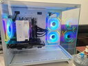 七彩虹电脑i5 13400F/RTX5060Ti 4060Ti吃鸡永劫无间直播设计师RTX5070电竞游戏台式电脑主机diy组装整机 配二 i5 13400F丨RTX3050独显 实拍图