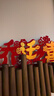 欧妮姿乔迁之喜搬家入宅仪式布置乔迁新居必备入宅全套装饰对联豪华32件 实拍图
