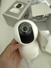 小米智能摄像机 3 3K家用云台摄像头500万像素室内监控器360度无死角带夜视手机远程婴儿宠物 实拍图