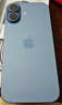Apple/苹果 iPhone 17 256GB 青雾蓝色 支持移动联通电信5G 双卡双待手机 实拍图