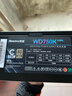 航嘉（Huntkey）WD750K全模组 金牌750W电脑电源（80PLUS金牌/单路60A/全电压/LLC+SR+DC-DC/智能温控） 实拍图