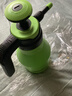 史丹利 喷壶浇花家用气压式喷水壶压力专用喷雾瓶园艺神器洒水 实拍图