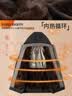 啄木鸟（TUCANO）棉服男2026冬季新款爸爸装棉袄中老年人加绒加厚防寒棉衣外套 晒单实拍图