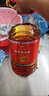 金龙鱼 食用油【保真花生油】物理压榨 压榨一级花生油6.18L 实拍图