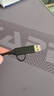 绿联USB/Type-C3.2高速CFeB读卡器 适用CFexpress B内存卡 支持佳能/尼康/富士相机/手机/平板/电脑 实拍图