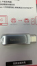 闪迪（SanDisk）512GB Type-C USB3.2 手机U盘DDC4 读速高达400MB/s 自动备份 手机电脑两用 金属双接口大容量优盘 实拍图