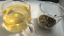 富光花茶杯 男女士茶水分离杯子 双层办公泡茶玻璃杯带把高硼硅水杯 实拍图