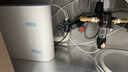 沁园（TRULIVA）净水器 小白鲸青春版1000G大通量家用净水机纯水机净饮机厨下式 5年RO膜反渗透直饮 UR-S31020 【全屋三件套】净水器+5412管线机+5510前置 实拍图