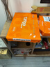 天章 （TANGO）新橙天章A3打印纸70g500张*4包 整箱2000张【优选品质】(297*420mm)复印纸工程绘图纸 手抄报画纸 实拍图