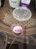 新安怡（AVENT）飞利浦新安怡安抚奶嘴0到3-6个月一岁以上新生婴儿防胀气宝宝硅胶 实拍图