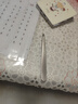 欧亿姿高精密眉夹小镊子眉钳不锈钢拔毛修眉拔胡子拔白头发神器平口 实拍图
