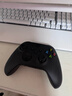微软（Microsoft）Xbox无线游戏手柄 磨砂黑+USB-C线 蓝牙适配Xbox/PC/平板/手机Steam促销 黑神话悟空 空洞骑士 实拍图