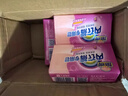 扇牌内衣裤专用皂洗内裤皂内衣肥皂透明皂除螨抑菌去污洁净整箱批发 180克*10块 内衣裤皂 实拍图