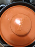 苏泊尔（SUPOR）砂锅煲汤锅炖锅3.0L养生煲耐高温不开裂陶瓷煲 实拍图