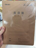 得力（deli）英语本16K30张缝线本作业本笔记本本子 牛皮纸初中学生练习簿错题本5本F1630-5 实拍图