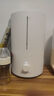 米家小米加湿器3 家用卧室大容量办公室桌面轻音空气加湿器 MJJSQ07DY礼品保湿送女生 实拍图