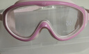 361°儿童泳镜大框高清防水防雾男女童游泳眼镜专业游泳训练儿童护目镜 实拍图
