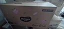 好奇（Huggies）铂金装小桃裤成长裤XL96片(12-17kg)加大号尿不湿【透爽散热】 实拍图