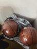斯伯丁（SPALDING）篮球TF系列7号PU比赛室内外兼用耐磨学生成人青少年 77-176Y 实拍图