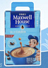 麦斯威尔（Maxwell House）经典原味速溶咖啡粉13g*100条盒装 三合一冲饮0反式脂肪 固体饮料 实拍图