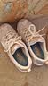 斯凯奇（Skechers）奶茶熊女鞋夏厚底老爹鞋软底熊猫鞋休闲运动鞋149238 实拍图