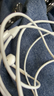 Apple/苹果 EarPods USB-C有线耳机 type-c有线耳机苹果耳机 苹果17有线耳机笔记本耳机游戏音乐 实拍图