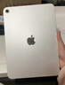 Apple/苹果 iPad11英寸 A16芯片2025年款 平板电脑 (256GB WLAN版/学习办公娱乐)银色 实拍图