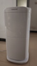 百奥（PARKOO）除湿机/抽湿机 除湿量60升/天120㎡家用除湿器地下室别墅商用大功率工业抽湿器 净化干衣PD602AR 实拍图