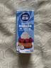 雀巢（Nestle）【侯明昊推荐】烘焙原料淡奶油常温存储蛋糕裱花动物奶油 250ml 实拍图