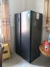 容声609L双开门冰箱超大容量超薄一级能效风冷无霜双变频节能对开门以旧换新BCD-609WD11HP国家补贴 实拍图