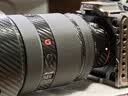 索尼（SONY） 全画幅相机摄像机大三元变焦镜头 【标准变焦】FE28-70mmF2 GM 大光圈 官方标配 实拍图