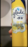 佳丽空气清新喷雾 320ml*4瓶 柠檬香 芳香剂去除异味 厕所卧室汽车 实拍图