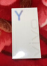 vivo Y37c 6GB+128GB 钛金 5500mAh大电池 SGS五星整机抗跌耐摔认证 150%大音量 AI手机 实拍图