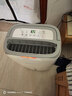 德业（Deye）除湿机/抽湿机 除湿量20升/天 40㎡家用轻音地下室干燥除潮吸湿器干衣机 手机智控 DYD-W20A3 实拍图