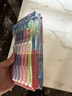 高露洁（Colgate）超洁净中毛牙刷套装 6支装×3 可清洁舌苔 深入清洁 实拍图