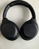 索尼（SONY）WH-1000XM4【政府补贴】无线智能降噪头戴蓝牙耳机蓝牙5.0（1000XM3升级款）黑色 3.8女神节 礼物 实拍图