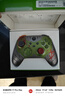微软（Microsoft）Xbox游戏手柄 无线控制器 新品 《毁灭战士:黑暗时代》限量版 蓝牙 适配Xbox/PC/平板/手机 丝之歌 实拍图